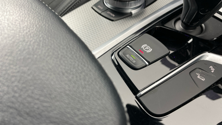 BMW X4 xDrive20d M Sport 5dr Step Auto Diesel Estate